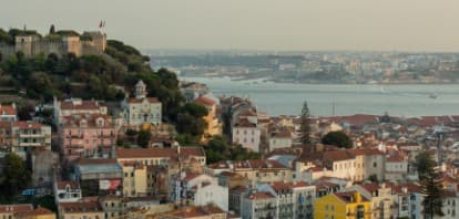 Lisbon office